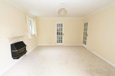 1 bedroom flat for sale, Shirley Road, Wallington SM6