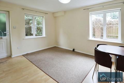 2 bedroom end of terrace house to rent, Longville Court, The Avenue, Whitley, Coventry
