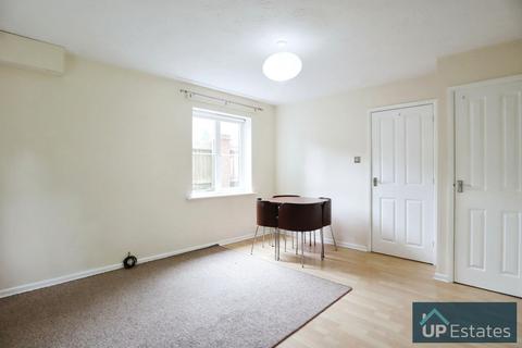 2 bedroom end of terrace house to rent, Longville Court, The Avenue, Whitley, Coventry