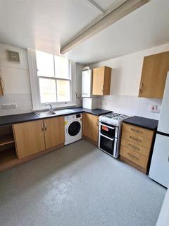 2 bedroom flat to rent, Eversholt Street, London NW1