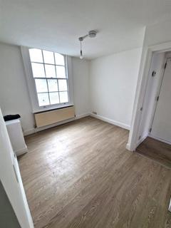 2 bedroom flat to rent, Eversholt Street, London NW1