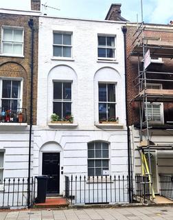 2 bedroom flat to rent, Eversholt Street, London NW1
