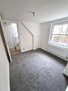2 bedroom flat to rent, Eversholt Street, London NW1