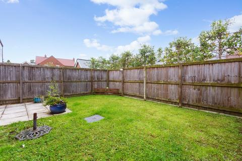 3 bedroom semi-detached house for sale, Oxenby Place, Easingwold