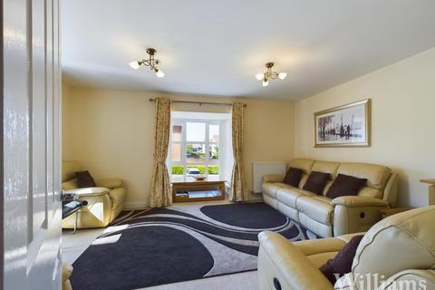 4 bedroom house to rent, Drewitt Place, Aylesbury HP21