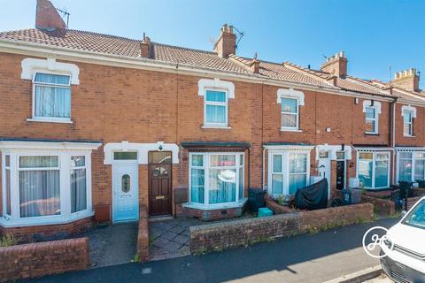 3 bedroom terraced house for sale, Southgate Avenue, Bridgwater