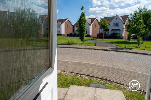 3 bedroom end of terrace house for sale, Bonita Drive, Wembdon, Bridgwater