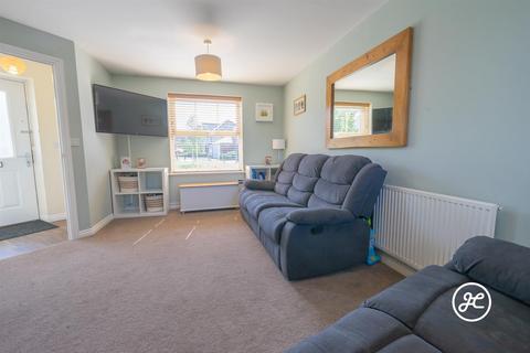 3 bedroom end of terrace house for sale, Bonita Drive, Wembdon, Bridgwater