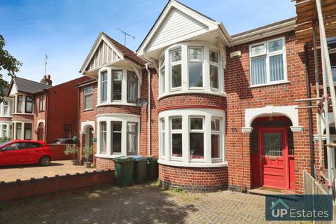 3 bedroom terraced house for sale, Tennyson Road, Poets Corner, Coventry