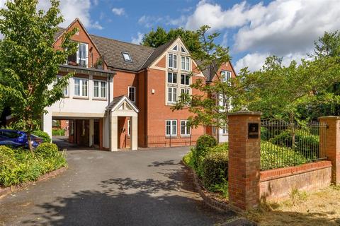 2 bedroom apartment for sale, Beverley Road, Leamington Spa