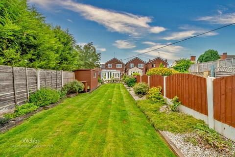 150 Belt Road, Hednesford, Cannock, WS12 4JB