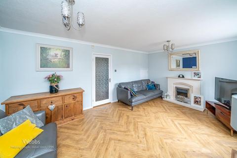 150 Belt Road, Hednesford, Cannock, WS12 4JB