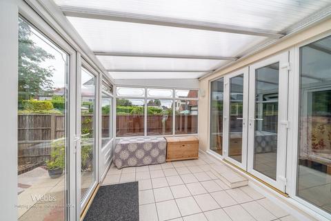 150 Belt Road, Hednesford, Cannock, WS12 4JB