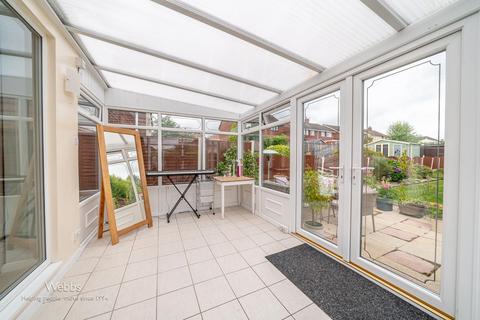 150 Belt Road, Hednesford, Cannock, WS12 4JB