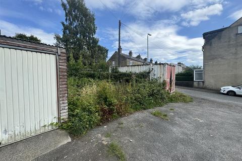 Plot for sale, Beecher Street, Halifax HX3