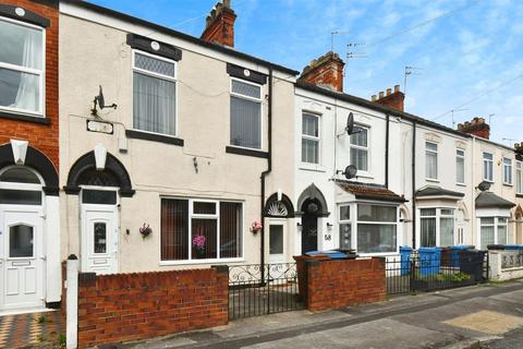 3 bedroom terraced house for sale, Jalland Street, Hull