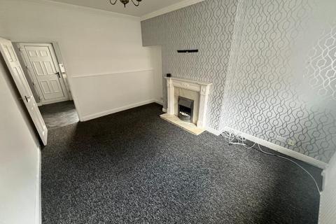 2 bedroom terraced house to rent, Bertha Street, Ferryhill