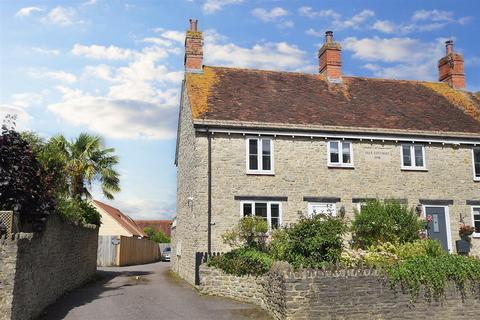 3 bedroom semi-detached house for sale, Ring Street, Stalbridge, Sturminster Newton