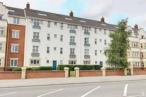 1 bedroom apartment to rent, Linacre House, Chesterfield S40
