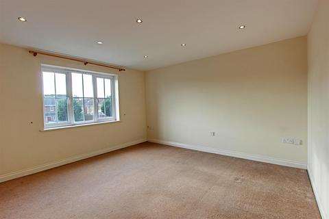 1 bedroom apartment to rent, Linacre House, Chesterfield S40