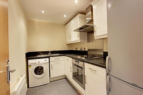 1 bedroom apartment to rent, Linacre House, Chesterfield S40