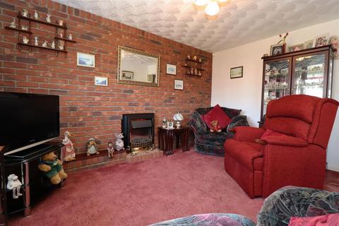 2 bedroom semi-detached bungalow for sale, Rowan Road, Eaglescliffe TS16 0LL