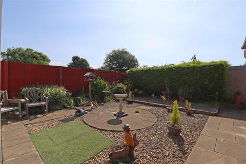 2 bedroom semi-detached bungalow for sale, Rowan Road, Eaglescliffe TS16 0LL