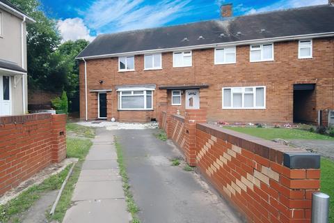 3 bedroom end of terrace house for sale, Pope Road, Wolverhampton