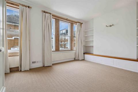 2 bedroom flat to rent, Hazlitt Road, London, W14