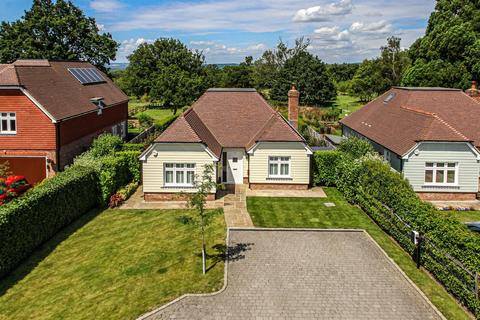 2 bedroom detached bungalow for sale, Stick Hill, Edenbridge TN8