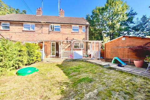 3 bedroom semi-detached house for sale, Park Drive, Hothfield,