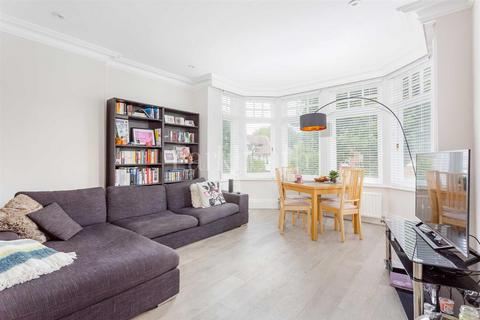 1 bedroom flat for sale, Dartmouth Road, Willesden Green, NW2