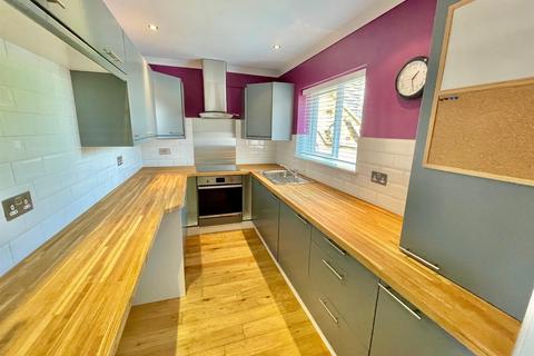 undefined, Brookside, Potters Bar EN6