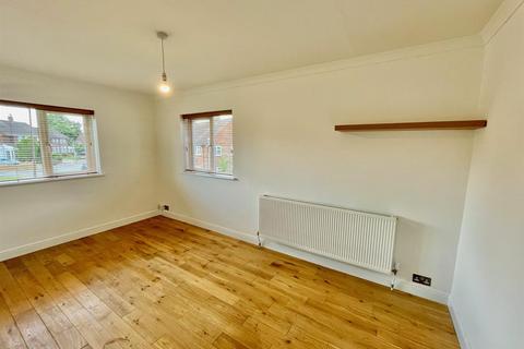 undefined, Brookside, Potters Bar EN6