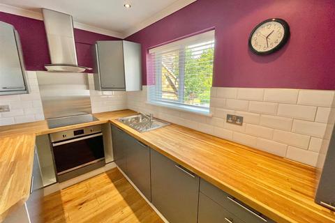 undefined, Brookside, Potters Bar EN6