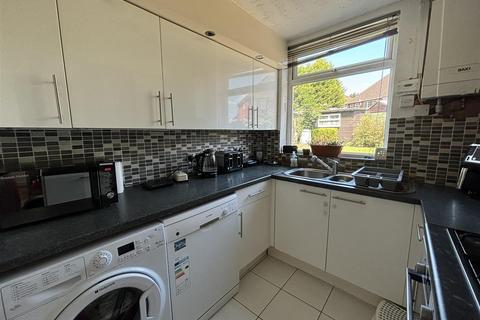 3 bedroom semi-detached house for sale, Winstanley Drive, Braunstone