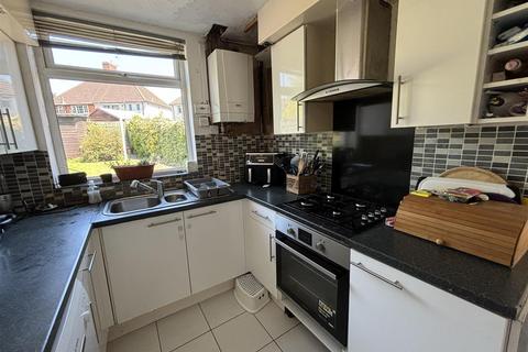 3 bedroom semi-detached house for sale, Winstanley Drive, Braunstone