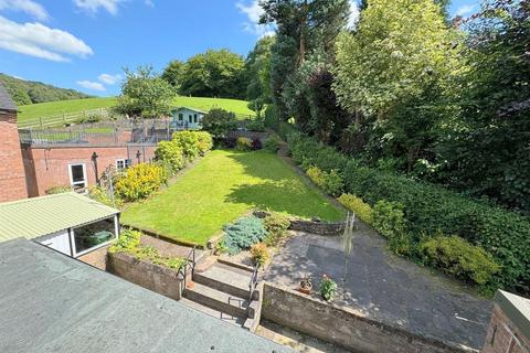 3 bedroom semi-detached house for sale, Spicerstone Estate, Leek