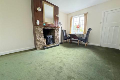 3 bedroom semi-detached house for sale, Spicerstone Estate, Leek