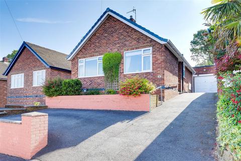 2 bedroom detached bungalow for sale, Blake Road, Stapleford NG9