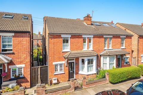 4 bedroom house for sale, Pembroke Street, Bedford