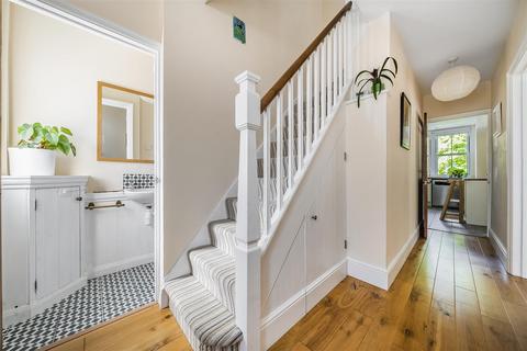 4 bedroom house for sale, Pembroke Street, Bedford