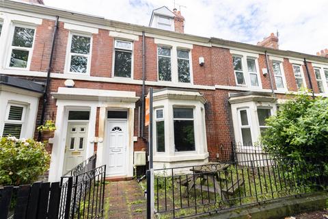 4 bedroom terraced house for sale, First Avenue, Heaton, Newcastle Upon Tyne