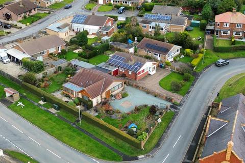 3 bedroom detached bungalow for sale, School Lane, Bempton