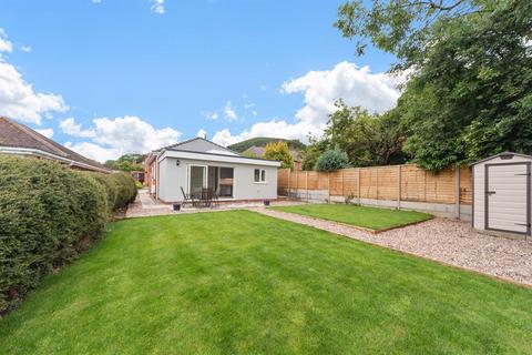 2 bedroom bungalow for sale, Nursery Road, Malvern, WR14 1QY