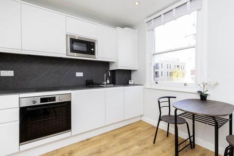 1 bedroom flat to rent, NW1