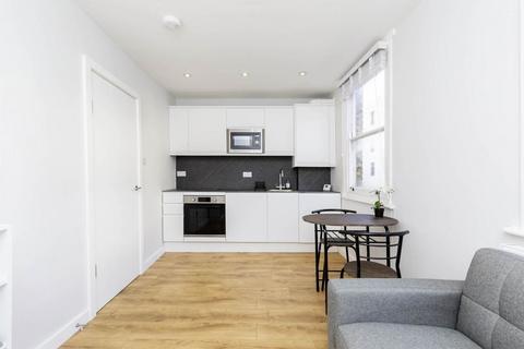 1 bedroom flat to rent, NW1