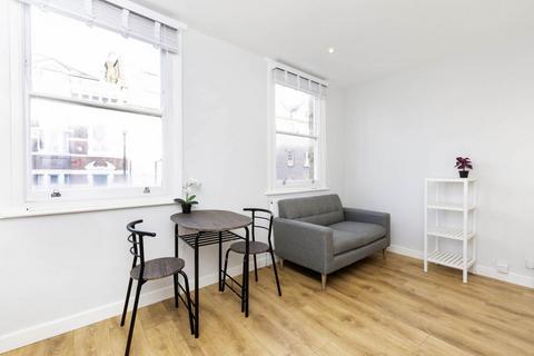 1 bedroom flat to rent, NW1