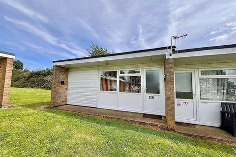 2 bedroom chalet for sale, Back Market Lane, Hemsby