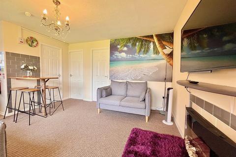 2 bedroom chalet for sale, Back Market Lane, Hemsby